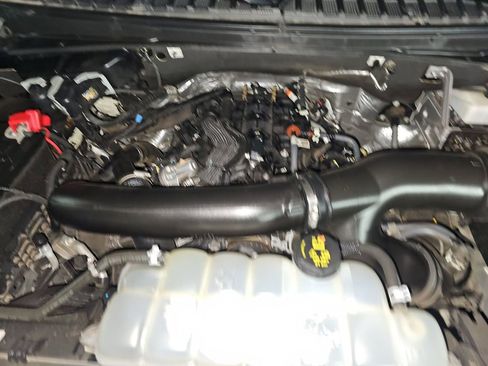 Used 2023 Lincoln Navigator L Black Label image 9