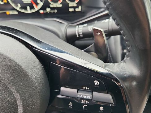Used 2024 Nissan Z Performance w/ Floor Mat Package RWD image 20