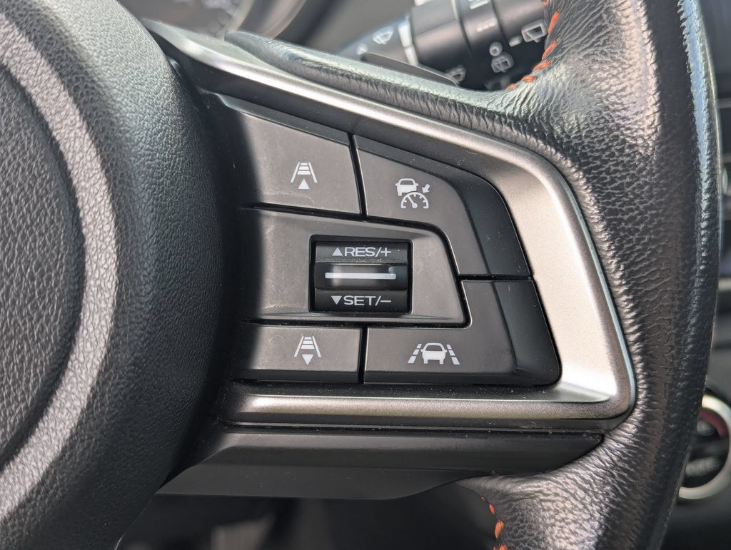Used 2019 Subaru Crosstrek 2.0i Limited w/ Popular Package #4 AWD/4WD image 19