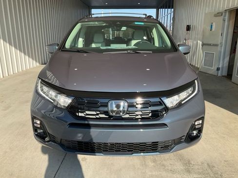 New 2026 Honda Odyssey Elite image 29