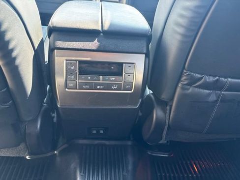 Used 2020 Lexus GX 460 Premium w/ Premium Package AWD/4WD image 30
