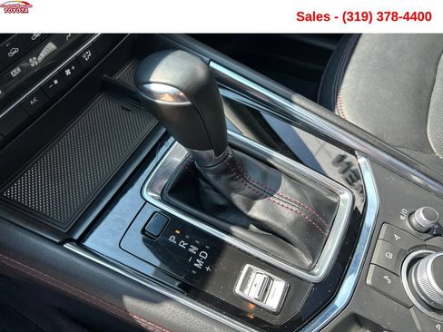 Used 2024 MAZDA CX-5 Carbon Edition AWD/4WD image 19