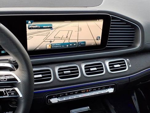 New 2026 Mercedes-Benz GLE 53 AMG 4MATIC Coupe image 5