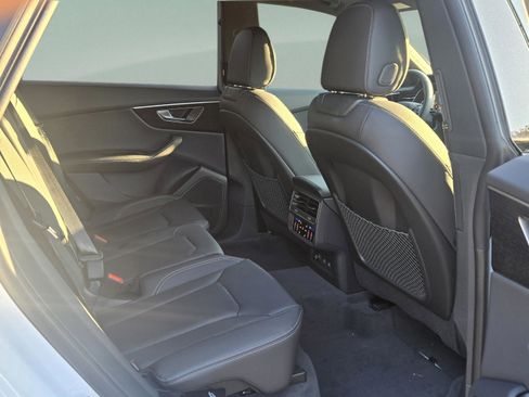 New 2026 Audi Q8 Premium Plus w/ Premium Plus Package image 27