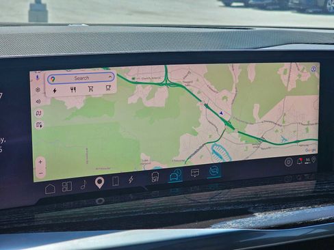 Used 2025 Cadillac Escalade IQ Sport 1 image 29