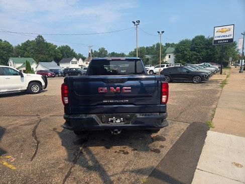 Used 2021 GMC Sierra 1500 Elevation AWD/4WD image 5