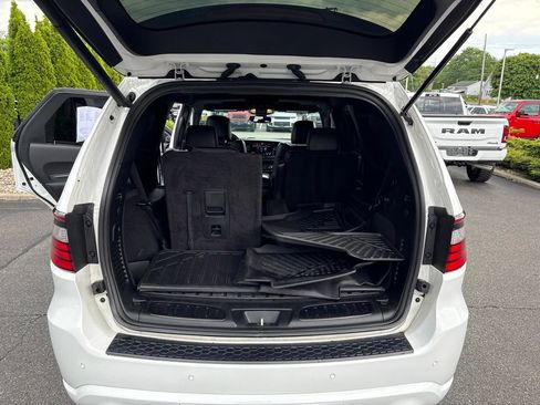 Certified 2021 Dodge Durango R/T w/ Blacktop Package AWD/4WD image 22