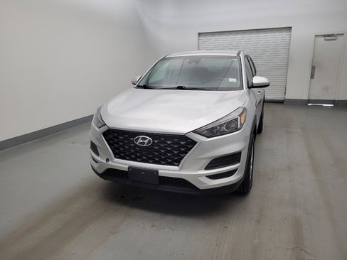 Used 2019 Hyundai Tucson SE AWD/4WD image 15