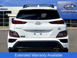 Used 2023 Hyundai Kona N Line image 6