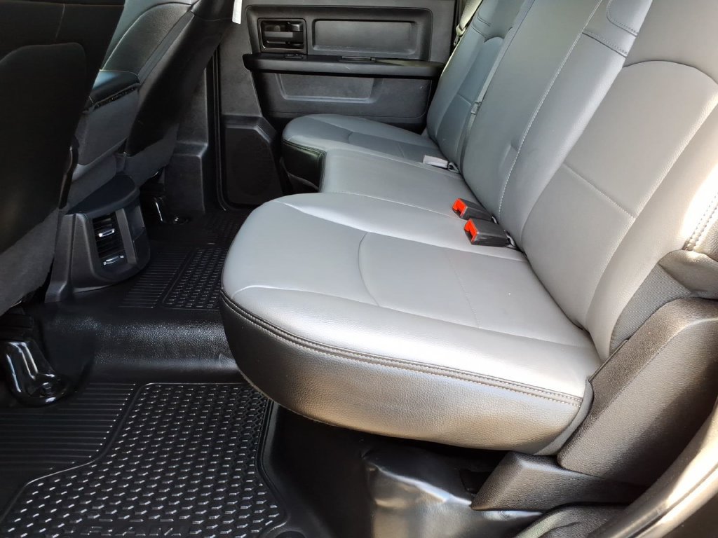 Used 2024 RAM 3500 Tradesman AWD/4WD image 12