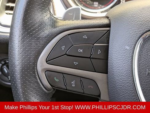 Certified 2019 Dodge Challenger R/T RWD image 21