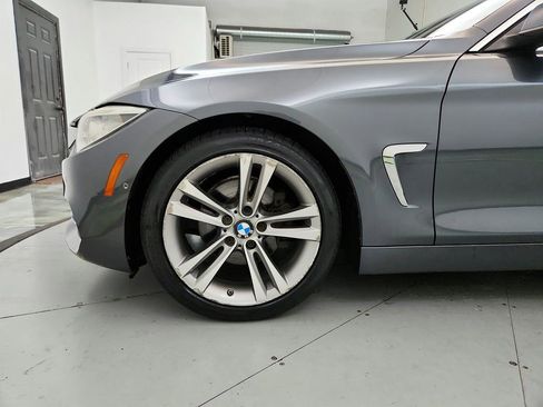 Used 2016 BMW 428i Gran Coupe w/ Premium Package RWD image 30