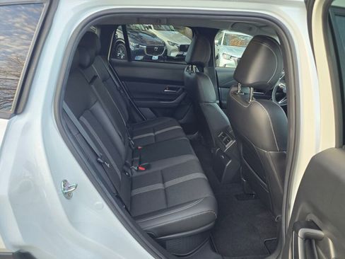 Certified 2025 MAZDA CX-50 2.5 Hybrid w/ Preferred Pkg image 13