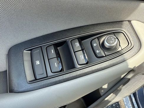 New 2025 Subaru Legacy Premium image 19