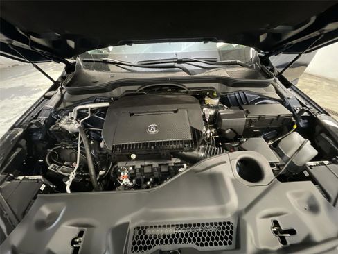 New 2026 Acura MDX SH-AWD w/ Advance Package image 11