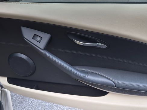 Used 2008 BMW 650i Convertible image 55