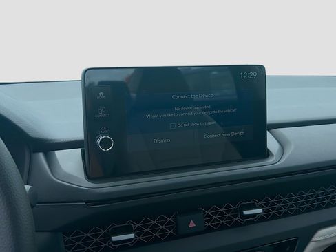 New 2026 Honda Accord SE image 12
