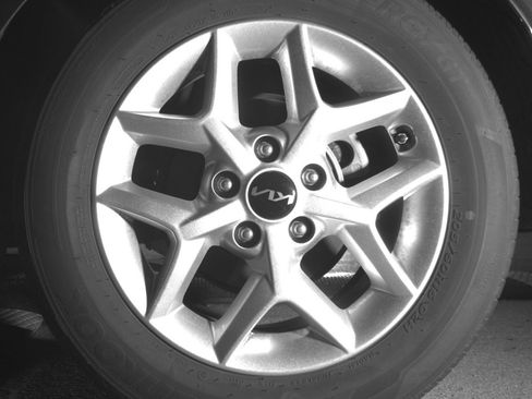 Used 2025 Kia Soul LX w/ LX Technology Package image 14