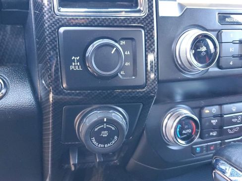 Used 2020 Ford F150 Lariat w/ Equipment Group 502A Luxury image 28