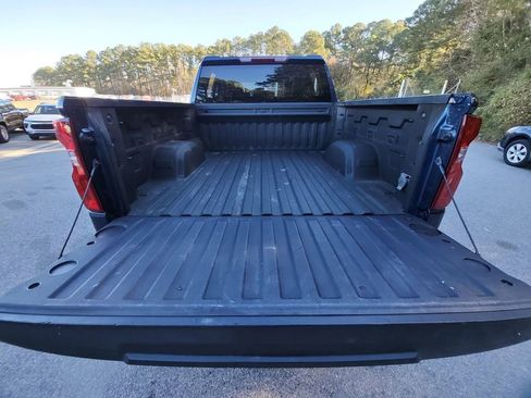 Certified 2023 Chevrolet Silverado 1500 LT Trail Boss image 29