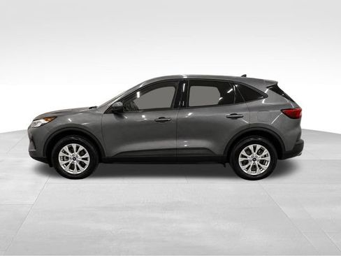 Used 2025 Ford Escape Active AWD/4WD image 4