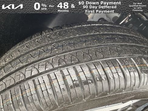 New 2025 Kia Telluride EX image 46