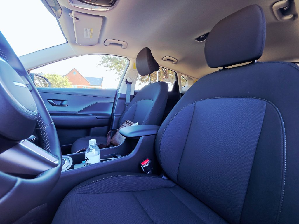 New 2027 Hyundai Kona SEL Sport FWD image 28
