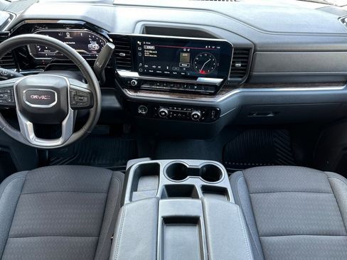 Certified 2024 GMC Sierra 1500 Elevation image 14
