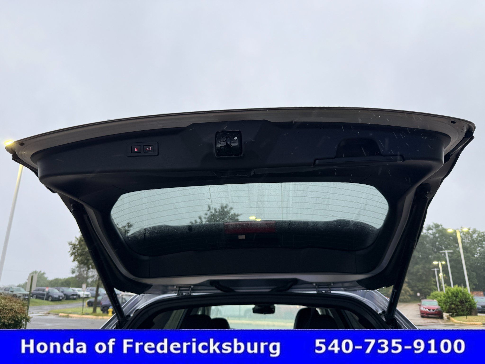 Used 2024 Subaru Outback Touring AWD/4WD image 17