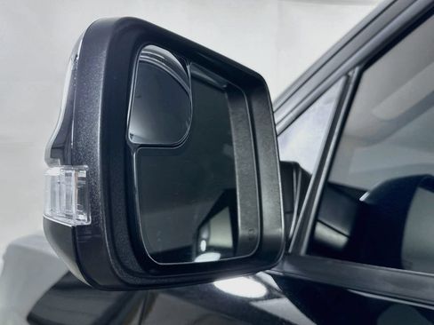 Used 2023 RAM 1500 Big Horn RWD image 37