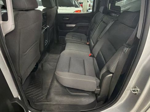 Used 2018 Chevrolet Silverado 1500 LT w/ All Star Edition image 23