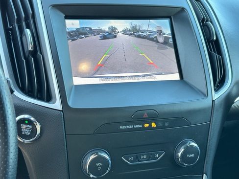 Used 2020 Ford Edge ST-Line image 25
