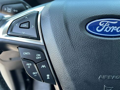 Used 2024 Ford Edge Titanium w/ Equipment Group 301A AWD/4WD image 25