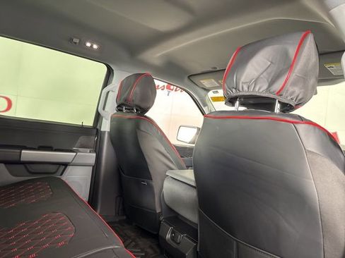 Used 2025 Ford F150 XLT w/ Equipment Group 301A Standard image 19