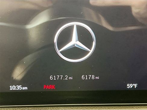 Certified 2026 Mercedes-Benz GLA 250 GLA 250 image 12