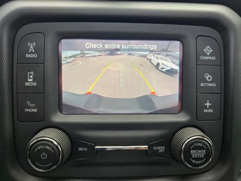 Used 2021 Jeep Wrangler Sport AWD/4WD image 35