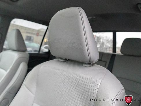 Used 2023 Honda Ridgeline RTL image 24