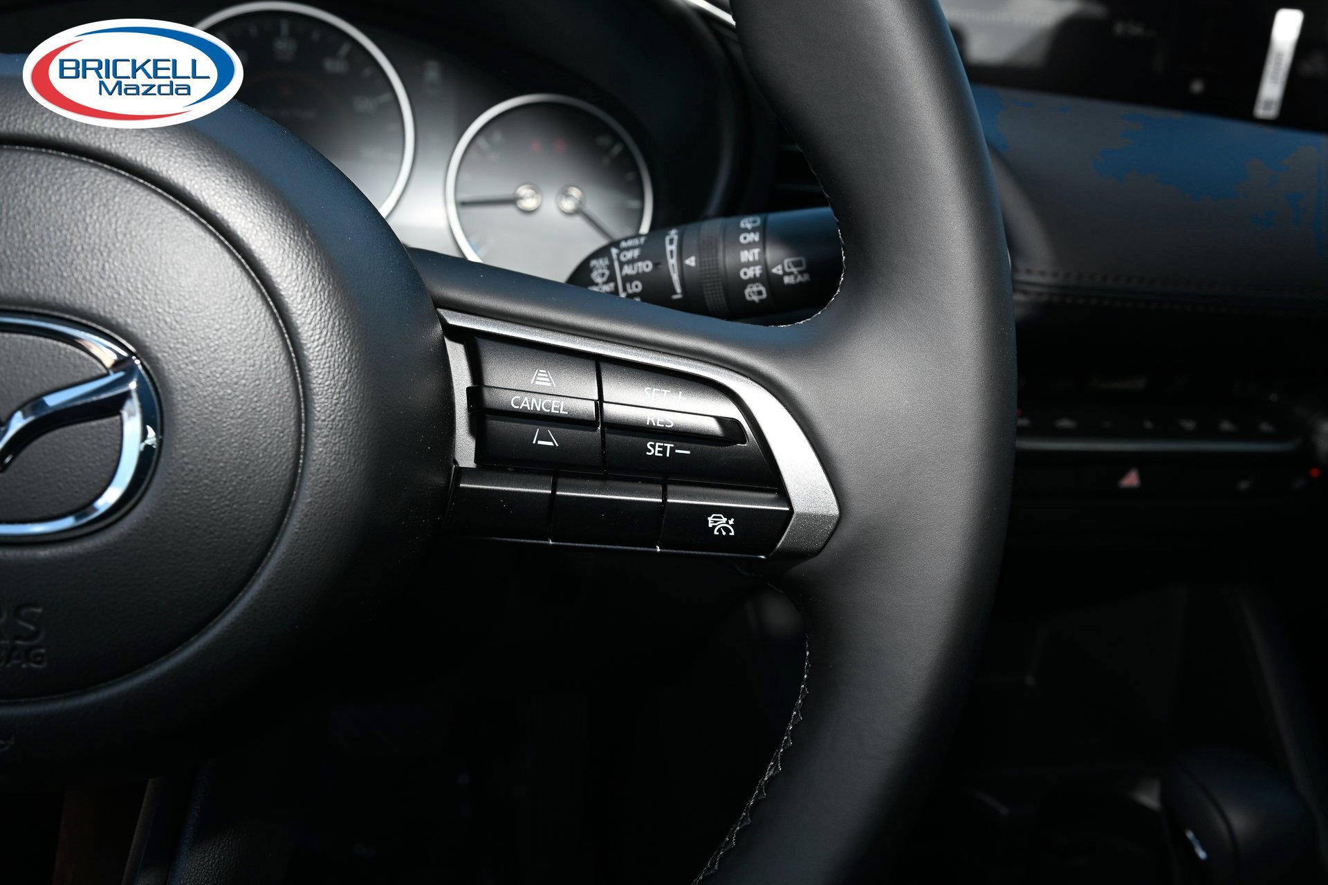 New 2026 MAZDA MAZDA3 s FWD image 26