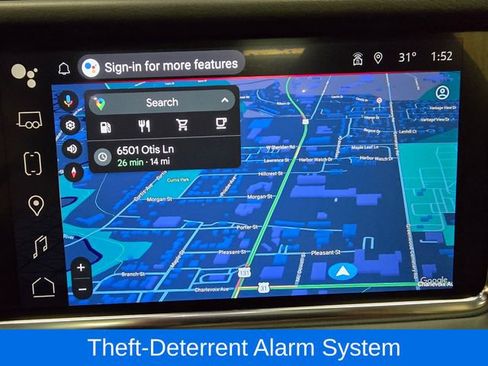 Used 2024 GMC Yukon XL Denali Ultimate image 24