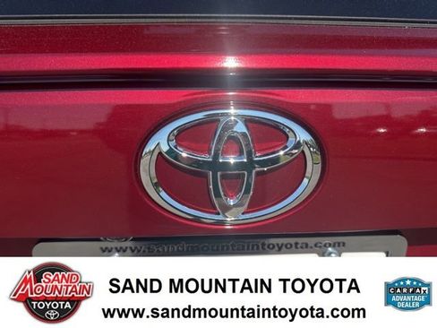 Used 2025 Toyota RAV4 XLE Premium w/ Weather Package image 11