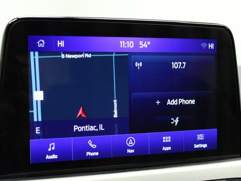 Used 2022 Ford Escape SE w/ SE Sport Appearance Package image 24