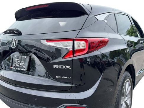 Certified 2024 Acura RDX SH-AWD w/ Technology Package image 7