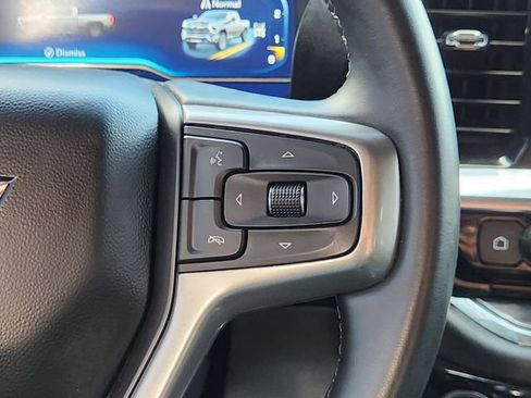 Used 2024 Chevrolet Silverado 2500 LTZ w/ LTZ Plus Package AWD/4WD image 29