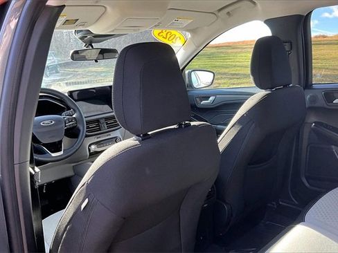 Used 2023 Ford Escape Active w/ Tech Pack #2 image 36