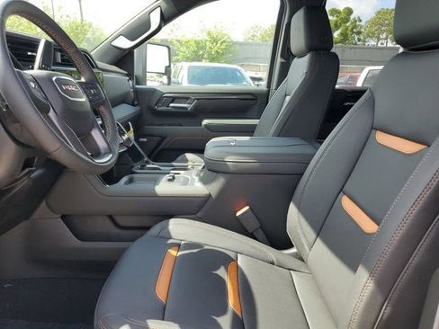 New 2026 GMC Sierra 2500 AT4 AWD/4WD image 20