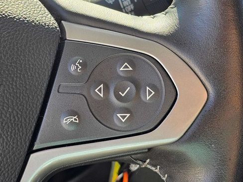 Used 2019 Chevrolet Colorado LT w/ Redline Special Edition RWD image 29