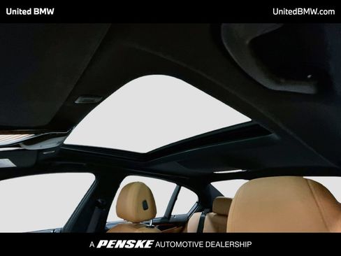 Certified 2023 BMW 530i w/ M Sport Package RWD image 19