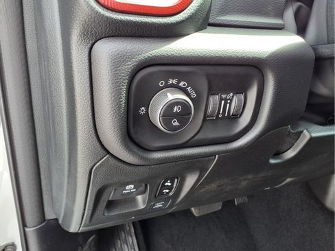 New 2026 RAM 1500 Rebel w/ Bed Utility Group AWD/4WD image 14