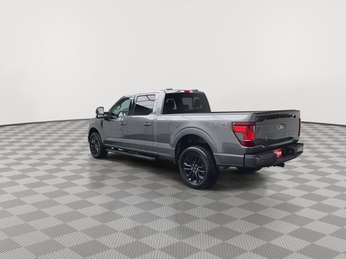 Certified 2024 Ford F150 XLT w/ Equipment Group 303A High AWD/4WD image 47