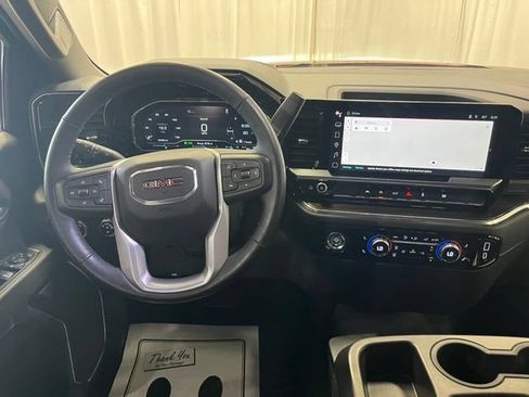 Used 2023 GMC Sierra 1500 Elevation AWD/4WD image 17